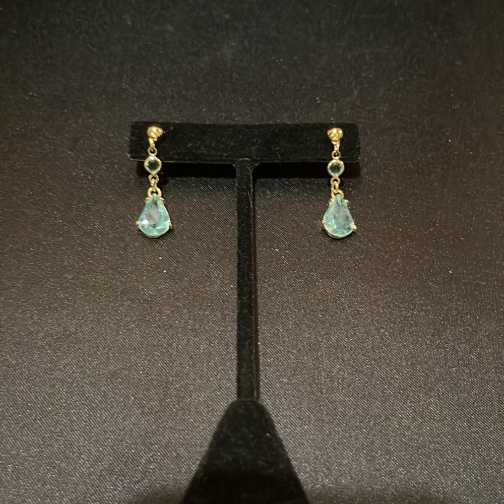 Earrings - Picture 6 of 7